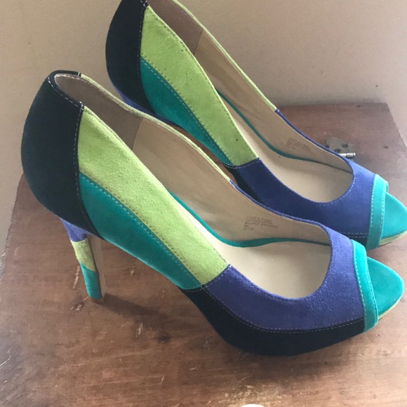 Ladies shoes size9 - Picture 2 of 4